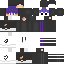 Texture for TDH
