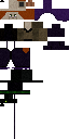 Texture for witch 