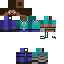 Texture for steve
