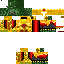 Texture for Зомби Король