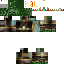 Texture for zombie