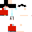 Texture for HOJO EMU