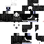 Texture for valak the nun