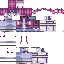 Texture for Akaza