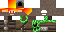 Texture for lowca