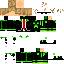 Texture for GREEN AJAX