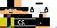Texture for Charcoral Steve