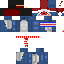 Texture for Tiburocin navideño
