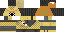 Texture for predator