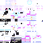 Texture for amemiya nazuna