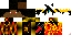 Texture for meteor man 2