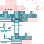 Texture for yaz axolotl