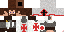 Texture for Meinskin kevin