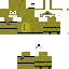Texture for MeanWhile_xDTime PlushTrap