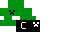 Texture for Creeper Style