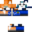 Texture for fox