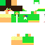 Texture for Skin Alexzikacs com cuéquinha