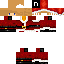 Texture for ItsOasis2676 (Chrismates Edition)