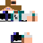 Texture for juan karloz