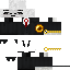 Texture for ElWonderMC traje