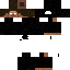 Texture for ninja herobrine