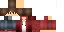 Texture for RogoPR-RedBluse