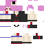 Texture for あまね