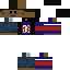 Texture for Screamking1337 Edit by Vorex 