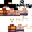 Texture for GOKU