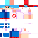 Texture for fnf bf