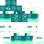 Texture for glowsquid