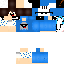 Texture for rtff