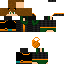 Texture for Fox