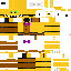 Texture for springbonnie
