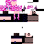 Texture for pippy puppy