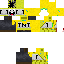 Texture for RollingTNT