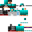 Texture for Bortroll  1/2