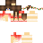 Texture for MARIANA