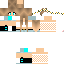 Texture for i love hacker