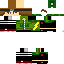 Texture for Waiths_Shinobi