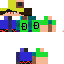 Texture for Đại Noob