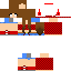 Texture for herobrina