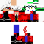 Texture for dem
