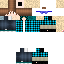Texture for ScreamyZax_YT 2