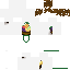 Texture for fruit