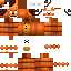Texture for PlanetCraft mode fnaf