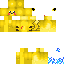Texture for Pikachu
