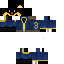 Texture for pingu