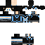 Texture for Maplestory_Xenon3