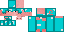 Texture for  Diamond Pig